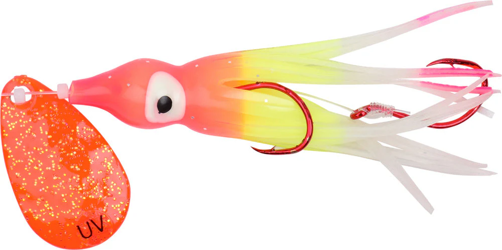 Yakima Bait Tight Line Kokanee Rig ZZZ - Image 20