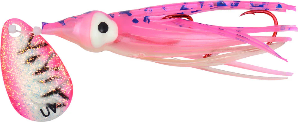 Yakima Bait Tight Line Kokanee Rig ZZZ - Image 21
