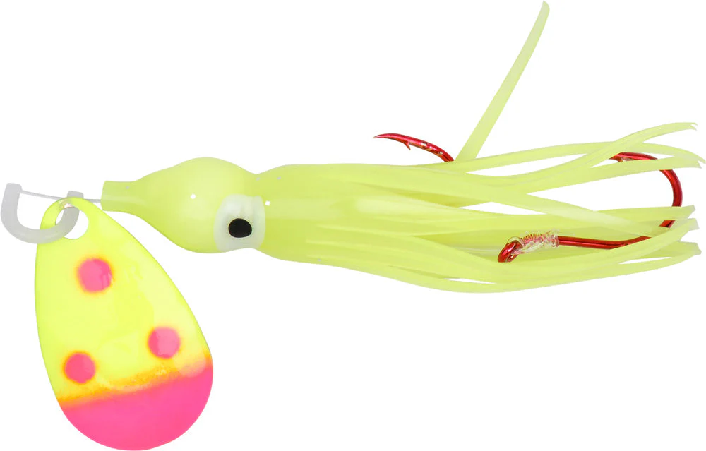 Yakima Bait Tight Line Kokanee Rig ZZZ - Image 26