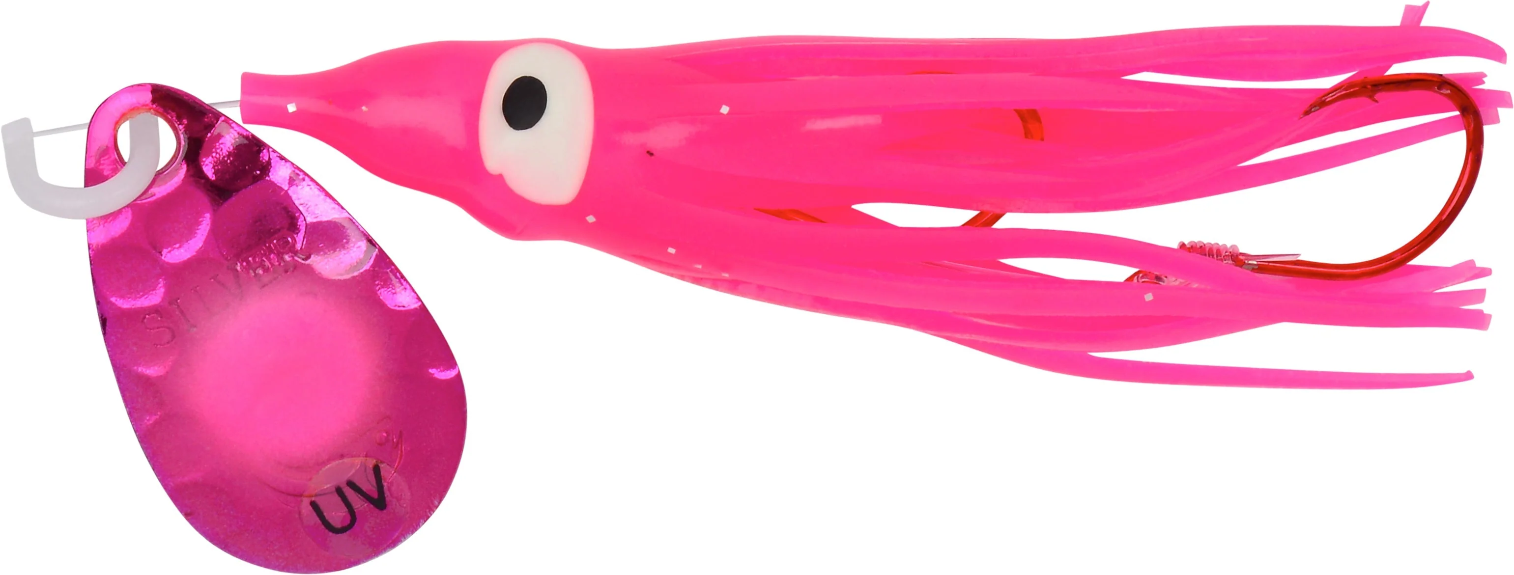 Yakima Bait Tight Line Kokanee Rig ZZZ - Image 3