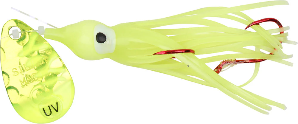 Yakima Bait Tight Line Kokanee Rig ZZZ - Image 4
