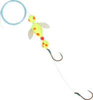 Yakima Bait Worden's Walleye Delight #10 Hook - Image 2