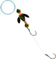 Yakima Bait Worden's Walleye Delight #10 Hook ZZZ - Image 12