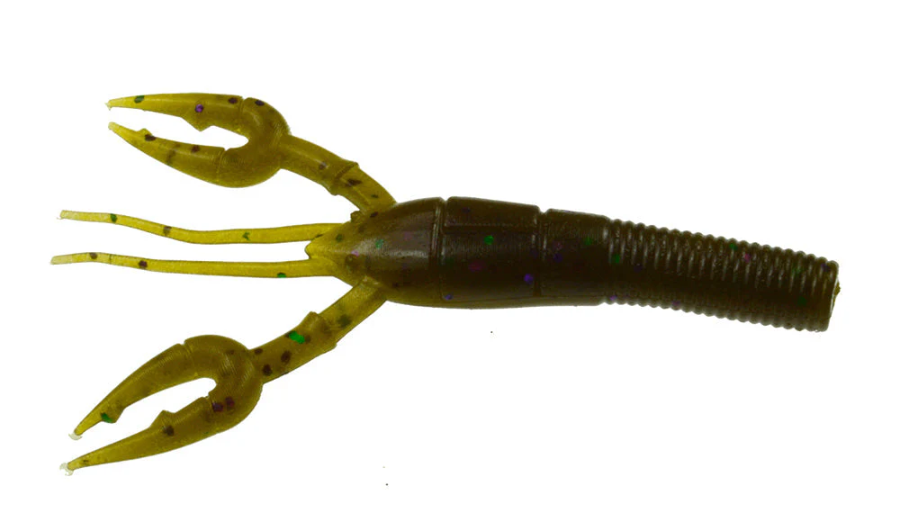 Yamamoto 3.75" Fat Baby Craws - Image 2