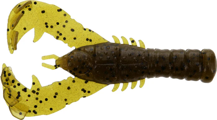 Yamamoto Gary 3 Inch Yamacraw - Image 3