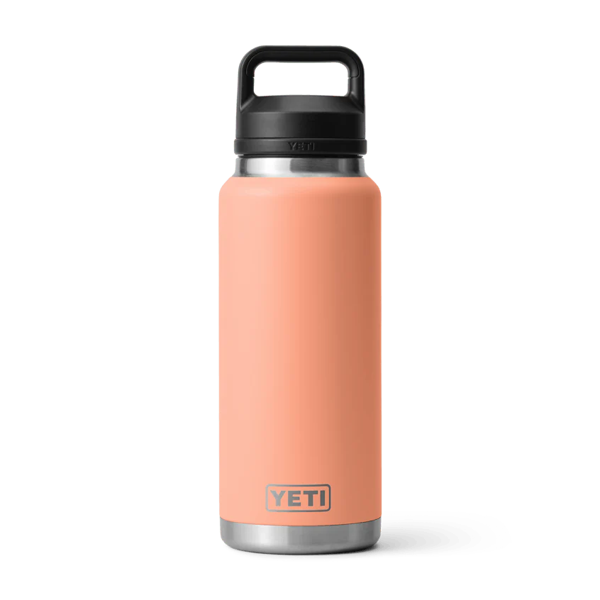 Yeti 36 Oz Water Bottle With Chug Cap - Image 2