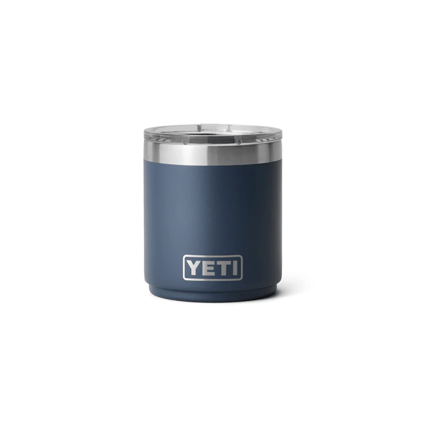 Yeti Rambler 10 oz CL Lowball 2.0 MS