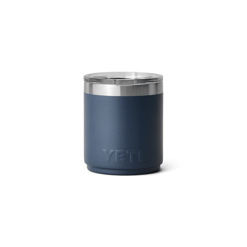 Yeti Rambler 10 oz CL Lowball 2.0 MS - Image 2