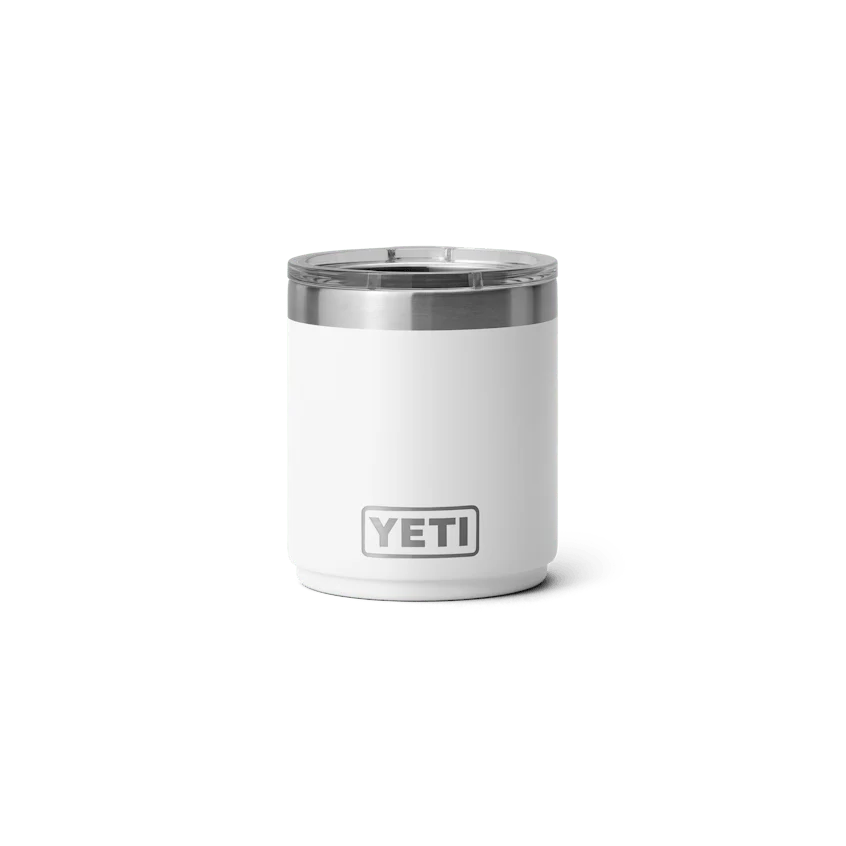 Yeti Rambler 10 oz CL Lowball 2.0 MS - Image 3