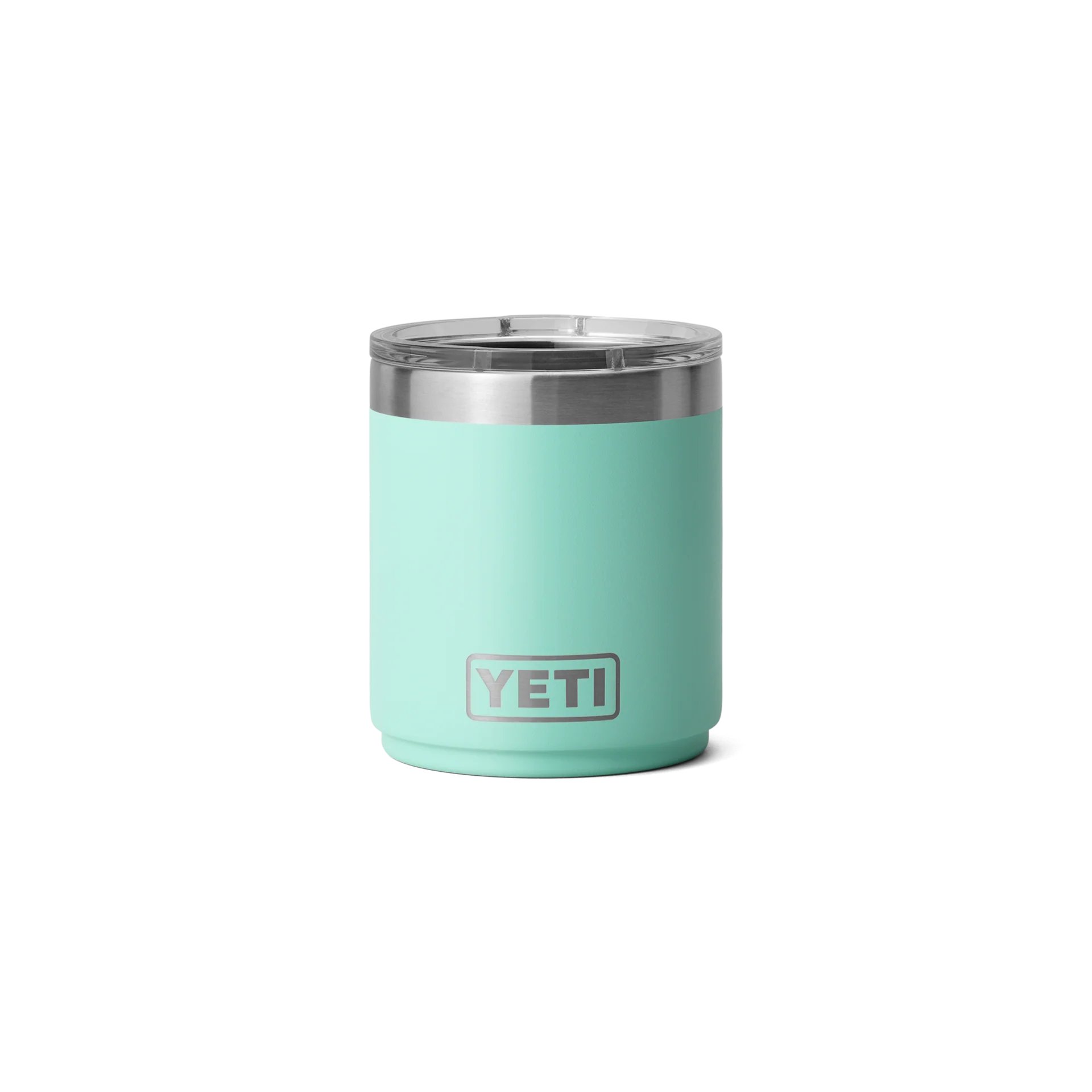 Yeti Rambler 10 oz Stackable Lowball 2.0 with Magslider Lid - Image 4