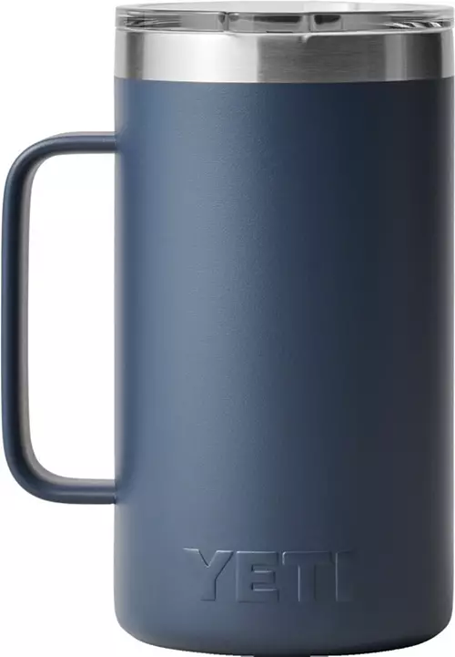 Yeti Rambler 24 Oz Mug with MagSlider Lid - Image 2
