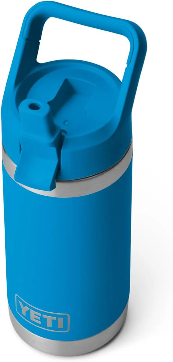 YETI Rambler Jr 12 Oz Kids Bottle - Image 3