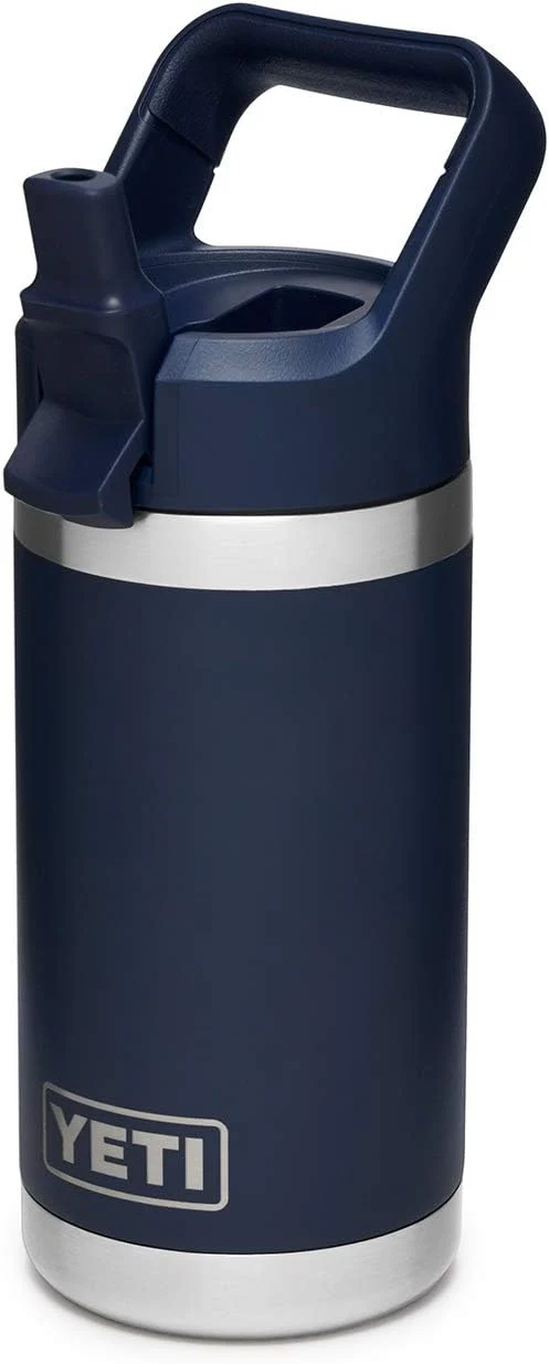 YETI Rambler Jr 12 Oz Kids Bottle - Image 4