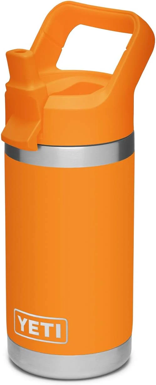 YETI Rambler Jr 12 Oz Kids Bottle - Image 5