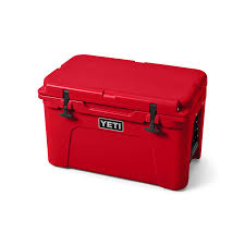 Yeti Tundra 45 Hard Cooler - Image 7