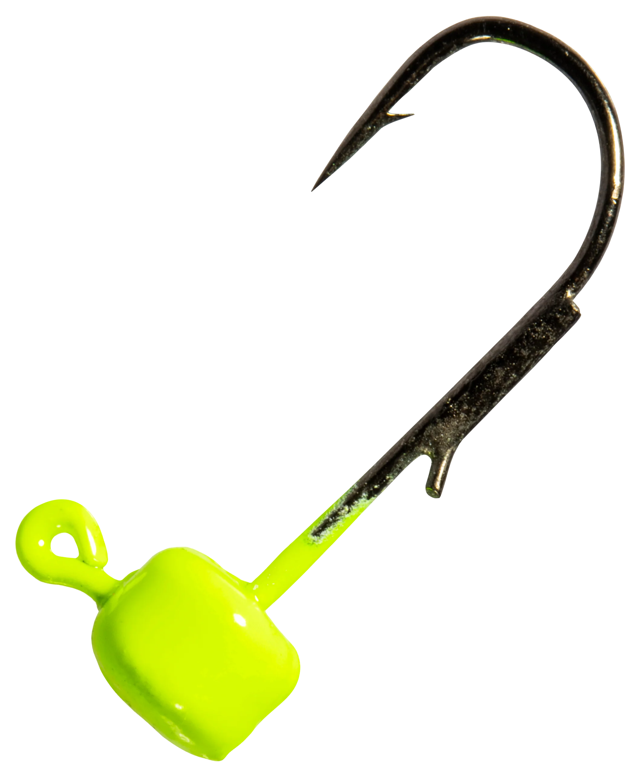 Z-Man Micro Finesse ShroomZ - Chartreuse 1/20oz