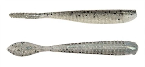 Z-Man Trick ShotZ - 3.5in - Green Pumpkin Goby