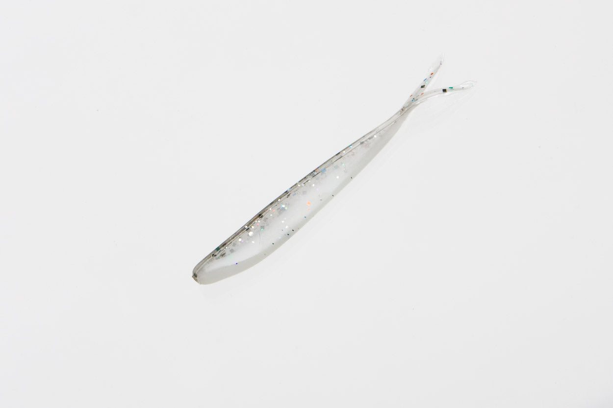 Zoom 3" Tiny Fluke Baitfish - Image 2