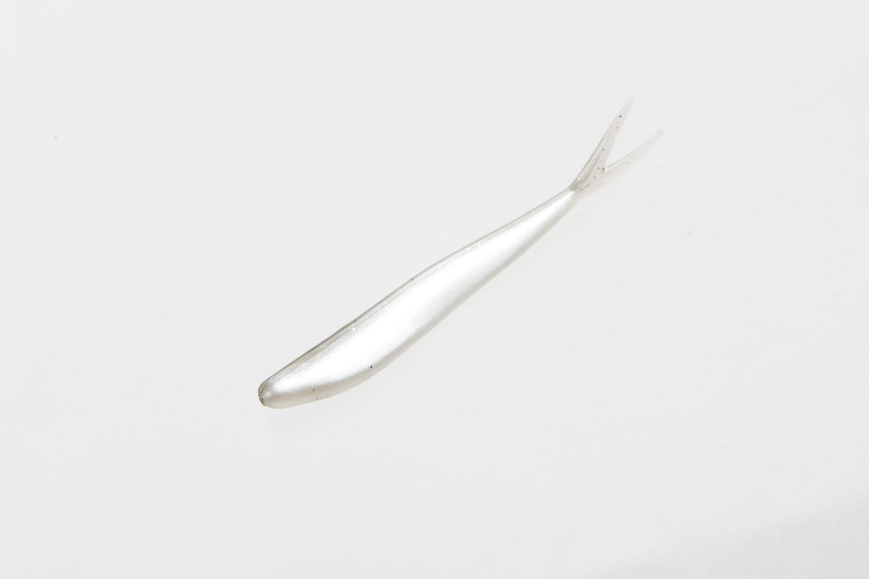 Zoom 3" Tiny Fluke Baitfish - Image 3