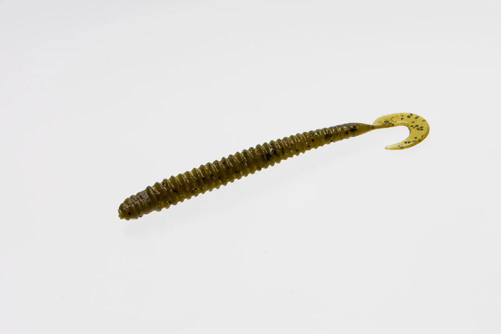 Zoom 4" Dead Ringer Worms - Image 2