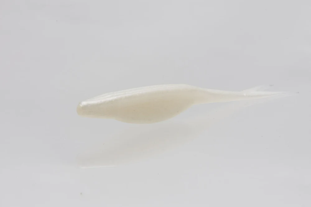 Zoom Super Fluke Jr Baitfish - Image 4